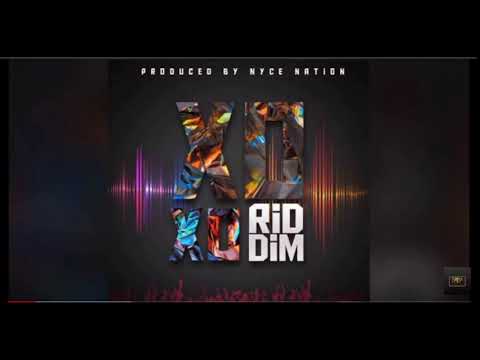 XOXO Riddim Mix - (Soca 2020) (D Carter Sounds) 4K