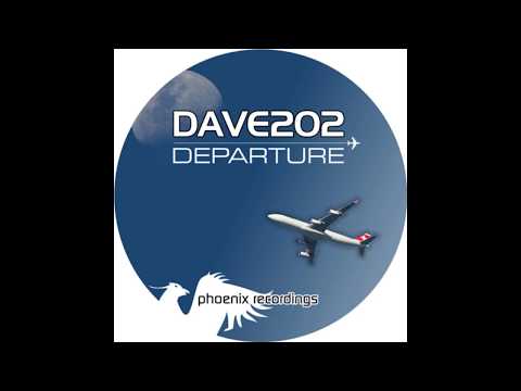 Dave 202 - Departure (Club Mix)