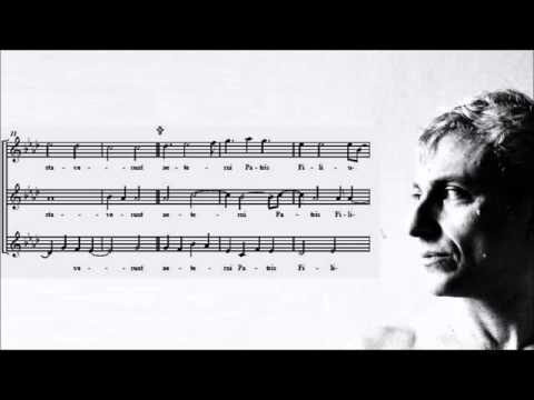 Raffaele Schiavo - My Music Compositions - Beata Viscera for 3 voices