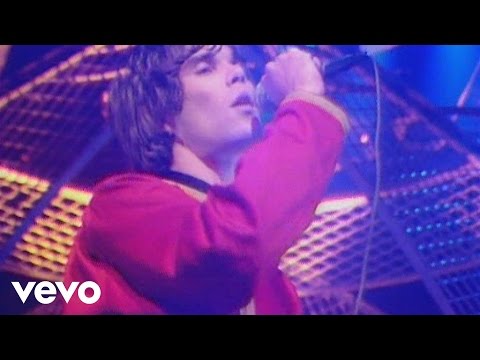 The Stone Roses - Fools Gold (Top Of The Pops)