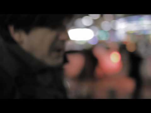 Lasse Lindh - Bruised