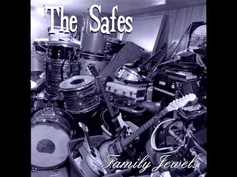 The Safes - Not To Keep