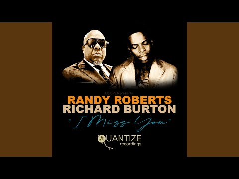 I Miss You (Ike Burnstein, DJ Spen, & Thommy Davis Extended Original Mix)