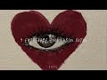 Labios rotos - Zoé
