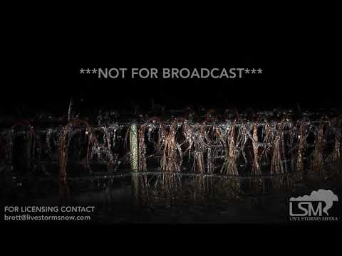 12-29-2017 Lynden-Sumas, WA - Significant Ice Storm Pt 2