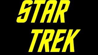 Huge Star Trek Memorabilia Donation :o)