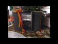 1989 Kmart Christmas In America GE Stereo TV Commercial