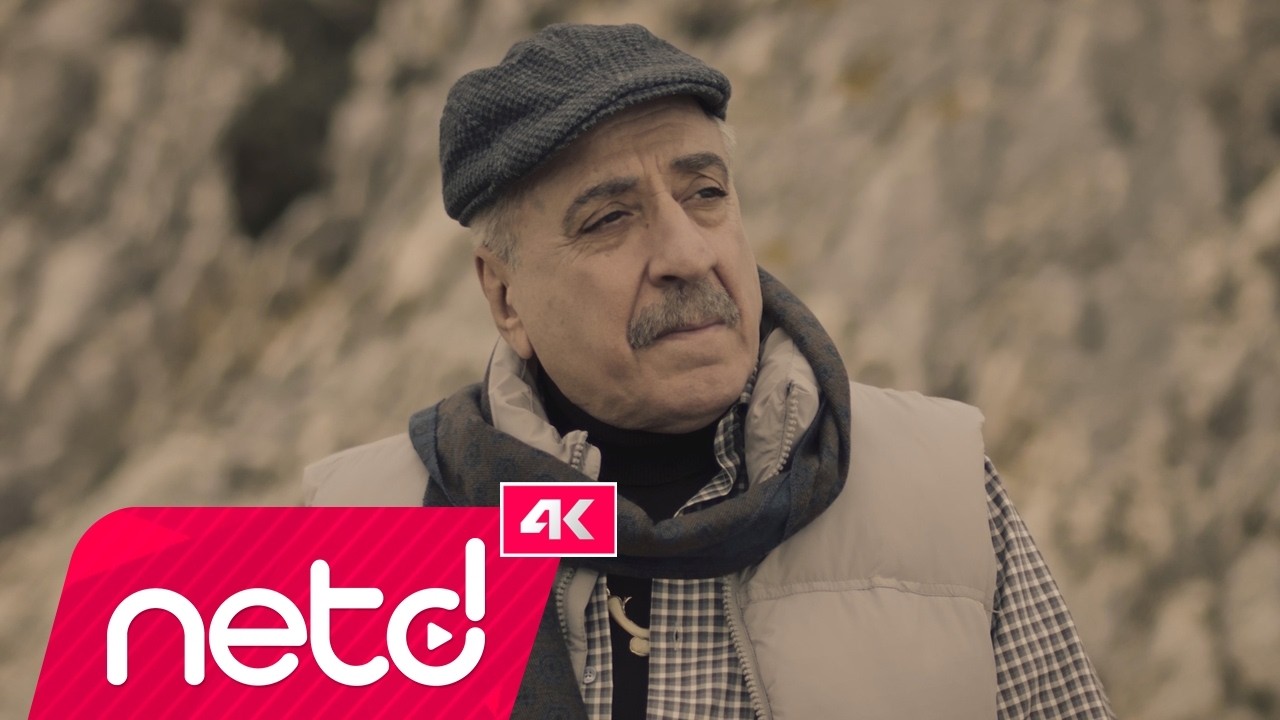 Halil İbrahim Kalaycıoğlu - Burdayım Hala