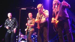 steve miller band, ooh poo pah do, oosterpoort groningen