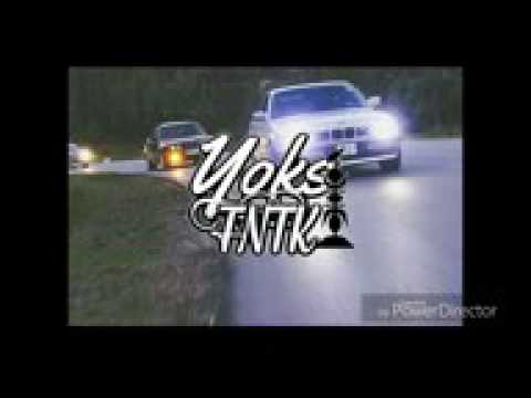 DJ JYNOCKS ft SKSO X NATTYDREAD - FTRKNKY ¤[♡T@N$MNFR@♡]]¤