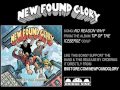 No Reason Why by New Found Glory