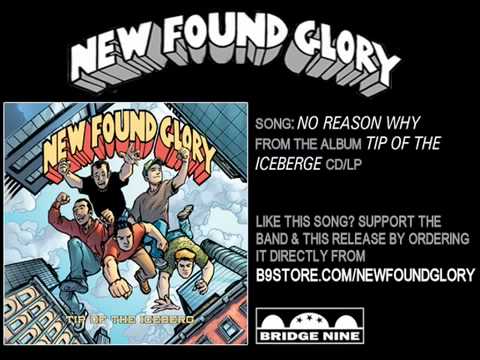 No Reason Why by New Found Glory