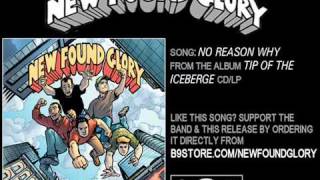 No Reason Why by New Found Glory