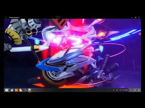 Exalted Memorial Arena | HOTV 33856 score #W2 Part 1 - Honkai Impact 3