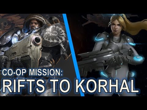 Starcraft II: Mass Battlecruisers!