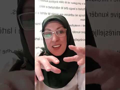 TIK TOK - Mbulesa ime, Jeta në Berzah, Imam mehdiu #ibh #ikballe #usa #albania #fuy