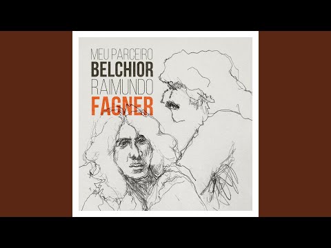 Alazão - Fagner