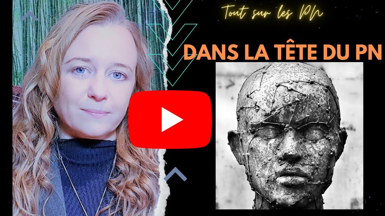 Dans la TÊTE du Pervers Narcissique.  Le SECRET de ses pensées!!! 💎 #pn #manipulation