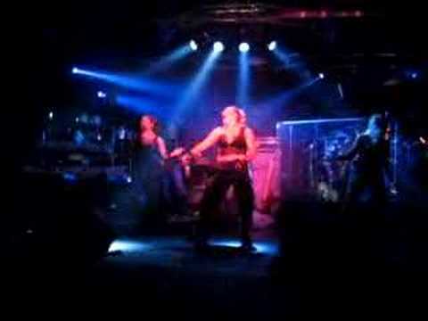 Kelly-Ann Evans - Dress You Up in My Love (Madonna Tribute)