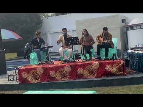 Virender pal singh yeh raaten yeh Mausam Nadi ka kinara