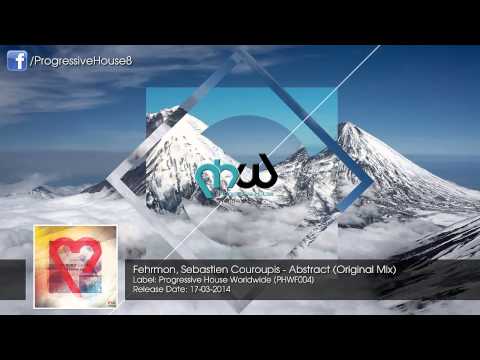 Fehrmon & Sebastien Couroupis - Abstract (Original Mix)