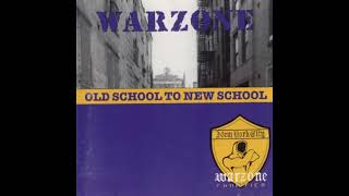 WARZONE – Old School To New School