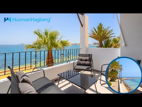 Dream beach home in Murcia 😍 €159,000 / SOLD