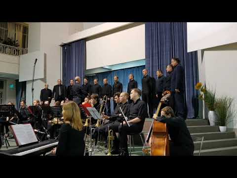 Жизнь словно море – Хор "Братский совет"