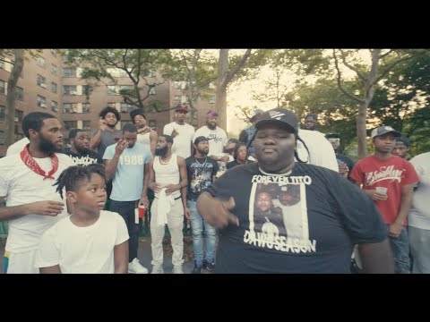 Kocky Ka - HEARTACHE (A Tribute to SMOOVE & TITO) [Official Music Video]