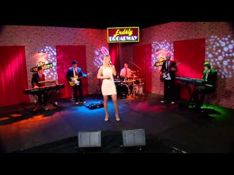 Abodi Nagy Blanka - Santa Claus Is Coming to Town  Erdély Broadway