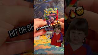 DAS IST DOCH NICHT WAHR🔥!! #pokemon #pokemoncards #pokemontcg #charizard #contentcreator #content