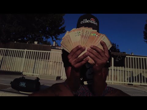 Meick Mf ( Mala Familia ) - Salvavidas ( Prod. El Secadero ) Ft Randa Offensive .