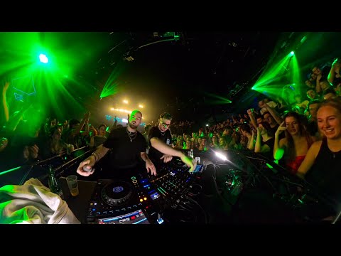 Afro House Mix @ Bootshaus (Travis Scott, Kendrick Lamar, Drake, J Balvin, The Weeknd, David Guetta)