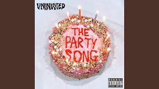 The Uninvited - The Party Song video