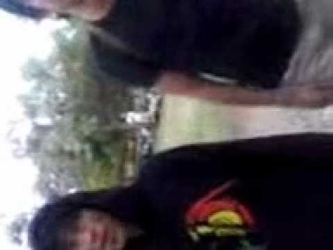 Drokah y Skonel V/s Zentakase y Jota