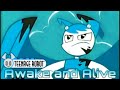Mlaatr AMV Tribute Skillet Awake And Alive