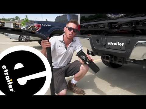etrailer | Breaking Down the Trailer Hitch Reducer and Extender
