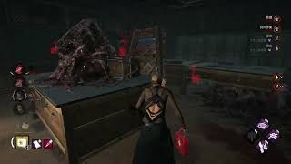 【Dead by Daylight】『NO WAR』🌈Hidesan TV's video🌈