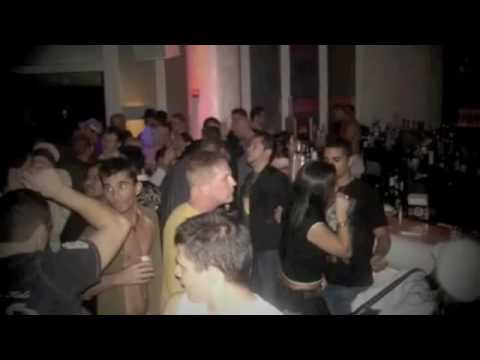 DJ Maximus 3000 | Living Room Nightclub Resident DJ | Liquid Fridays