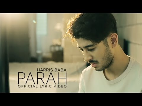 Parah (Official Lyric Video) - Harris Baba