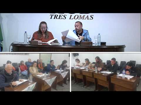 29-05-2026 H.C.D. Rendición de Cuentas Ejercicio Economico 2025