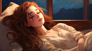Relaxing Sleep Music for Insomnia Relief, Healing Music for Meditation, Deep Rest, Eliminate Stress