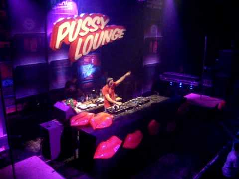 Kevin Kaos @ Pussy Lounge 03102009