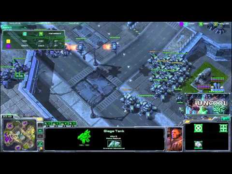 DieStar[T] vs. GoOdy[T] p2/2