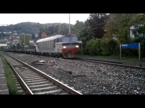 E652 003 putrelle @Meina