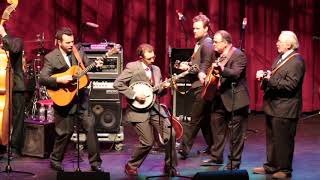 The Harmans Bluegrass Sweet Georgia Brown 40th Anniversary