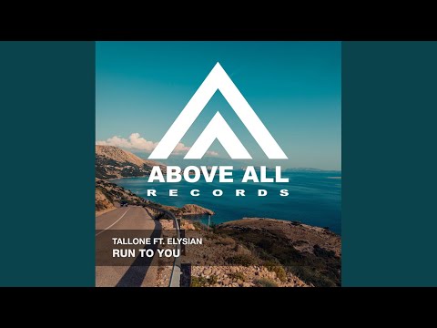 Run to you (Original Mix)