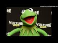 Kermit The Frog I Wonder Bout The World Above Up There