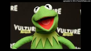 Kermit the Frog - I Wonder &#39;Bout the World Above Up There