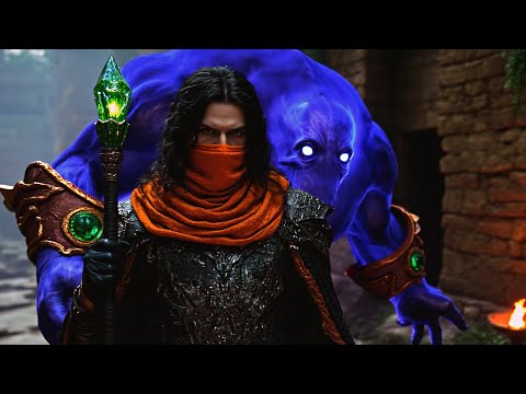 WoW | Arathi Highlands 아라시 고원 | AI Cinematic | World Of Warcraf